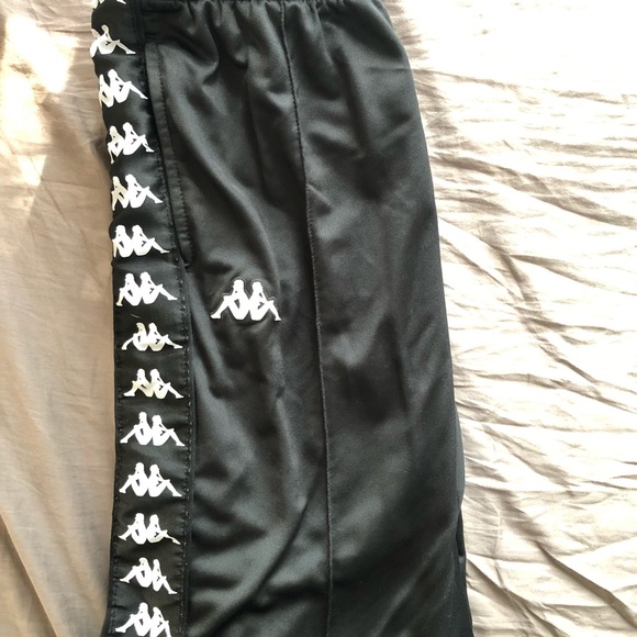Kappa Joggers - Picture 2 of 5